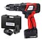 Acdelco A20 series ARK20129 20V Li-ion BRUSHLESS 2-Speed Hammer Drill ARK20129 - alternate 1